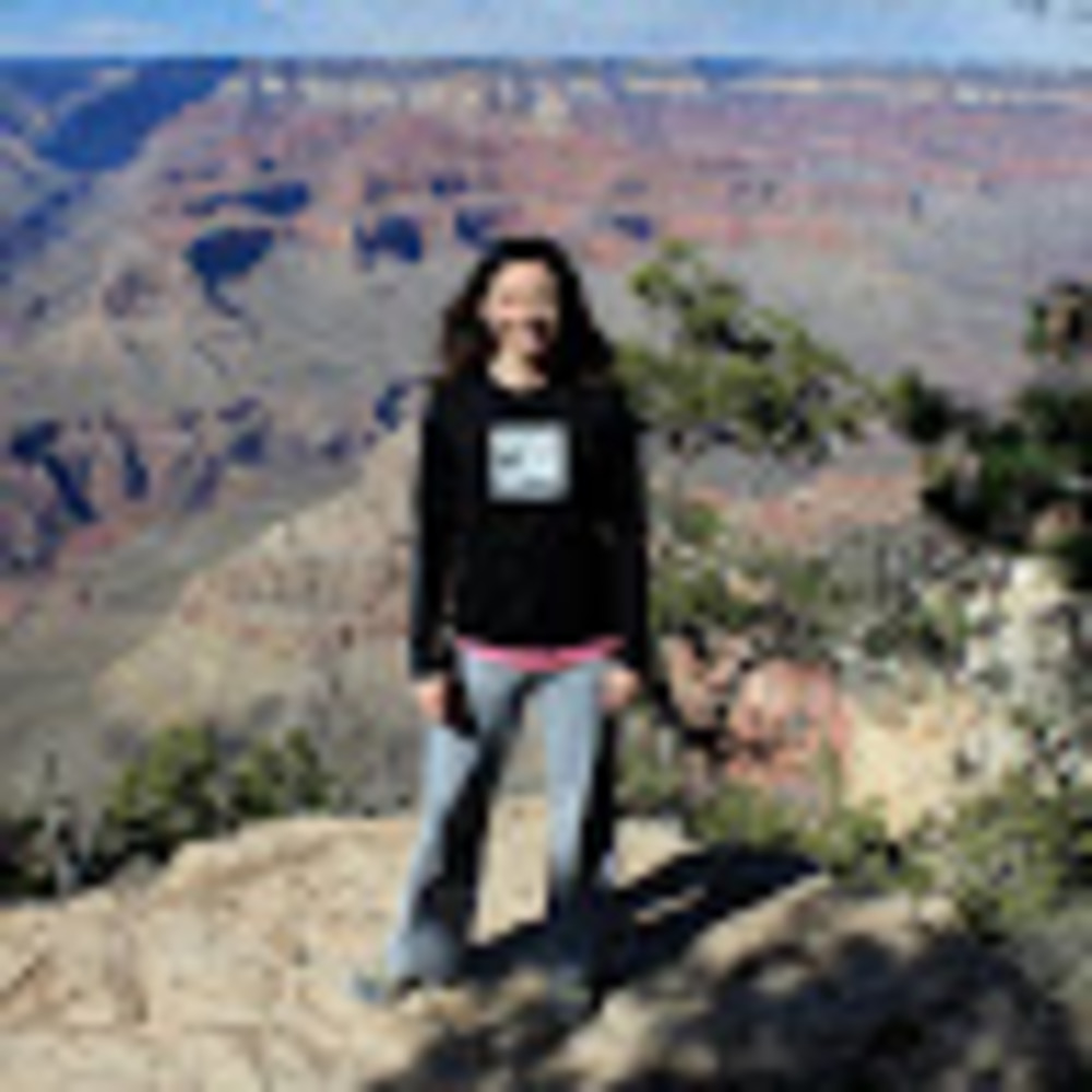 Meet your Posher, Brenna